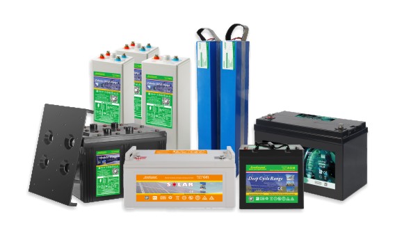 Which battery is suitable for your application?