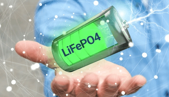 Lithium Iron Phosphate Batteries Market by Global Forecast to 2024