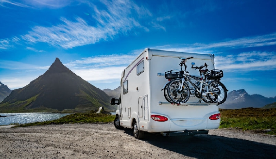 How to select solar charge controller for your RV off grid system