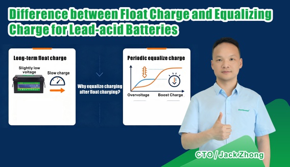 Why Lead Acid Batteries Require Regular Equalization Charging During Long-Term Float Operation