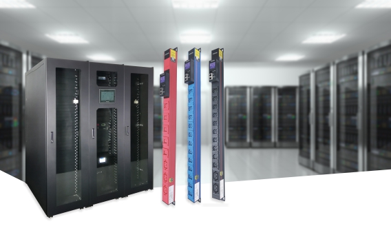 Importance of PDU in a data center