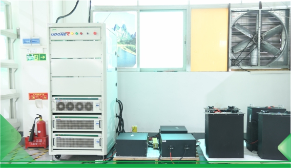 Self-discharge measurement of lithium batteries: resting and dynamic measurement methods