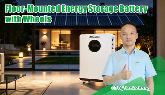 How to Choose Apartment Balcony Solar Storage in 2026