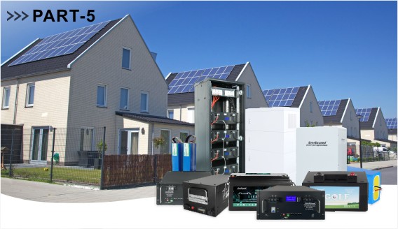 Failure causes of lithium battery- Failure in other aspects