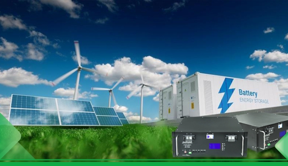 Enhancements to lithium battery energy storage