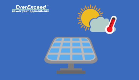 Misconceptions about the impact of weather on Solar modules