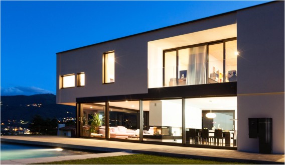 Working principle of a generator side distributed Energy storage system