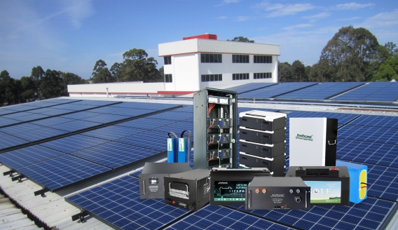 All lithium batteries are not the same