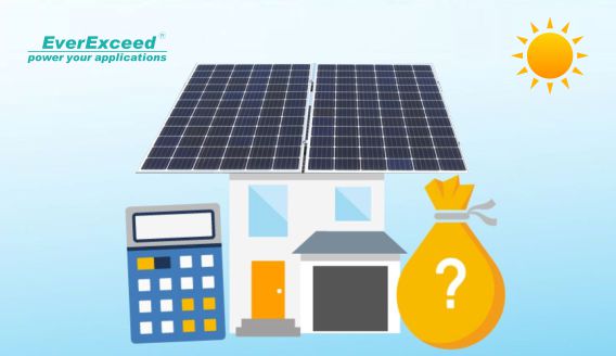How to calculate Solar Payback?