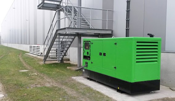 Suitability of competing charging solutions in Genset applications