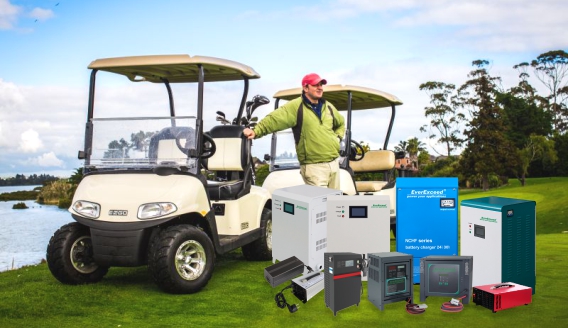 Battery charger options (part-5)