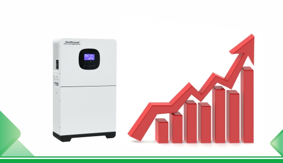 Market Trends and Advantages of Household Energy Storage Systems