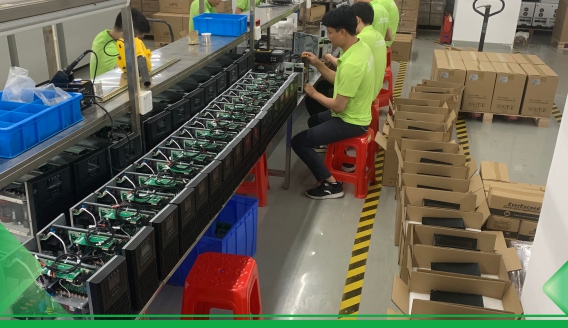 What is single phase ups?