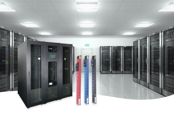 What type of PDU is right for your data center?