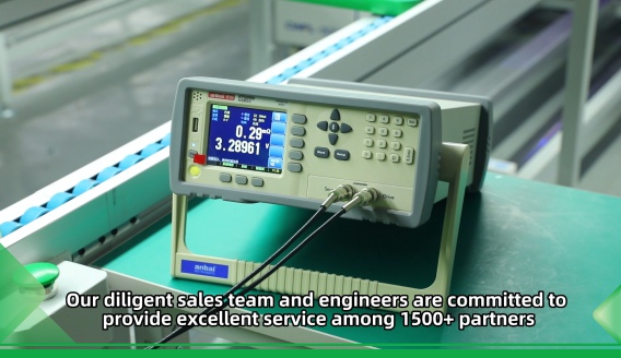 Lithium battery performance key indicators - internal resistance knowledge