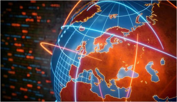 Why Solar and storage are key to reducing geopolitical risk and securing access to energy?