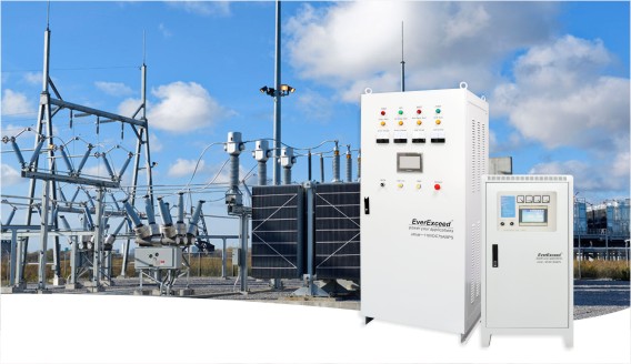 UPS and generators or a lifetime of  friendship