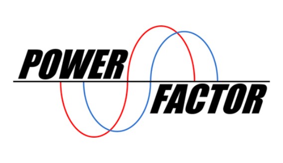 Power factor compensation of high-frequency switching rectifier with maximum distortion power factor