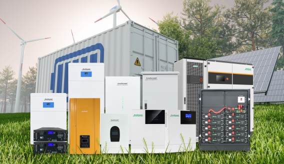 What is Battery Energy Storage System and how it works?