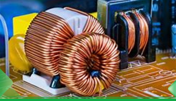 How to select an inductor