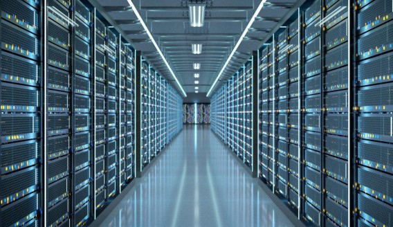 The Importance of Data Centers
