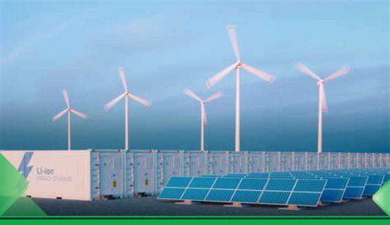 Comparison of advantages and disadvantages of various energy storage systems