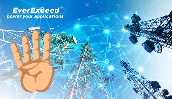 Five golden rules for Smarter TCO analysis for Telecom application, Rule# 4