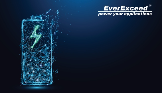 Aging of Lithium Batteries