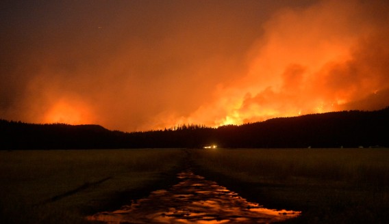 3 Reasons to Choose Energy Storage over a Generator during Fire & Hurricane Season: Reason-3