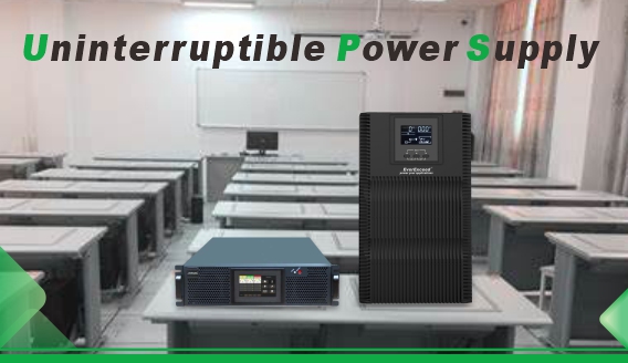 Explanation of power terms related to UPS power supply 