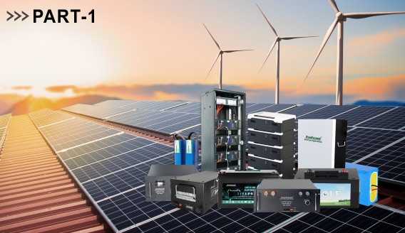 Explore and analyze the thermal power of Li- ion cells and battery packs (part-1)