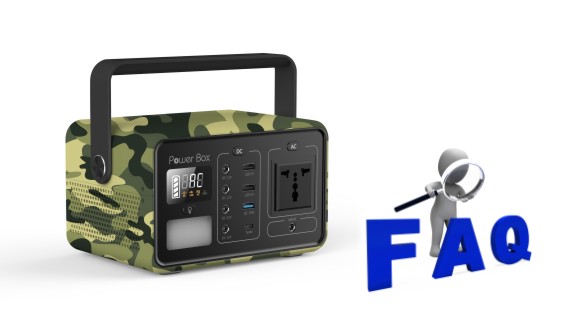 Some common question answers for Portable Energy storage solutions