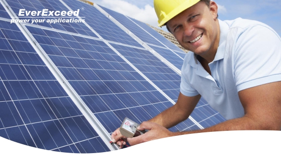 Factors that affect Solar Power efficiency