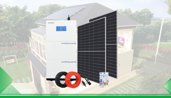 Advantages and benefits of hybrid energy storage systems