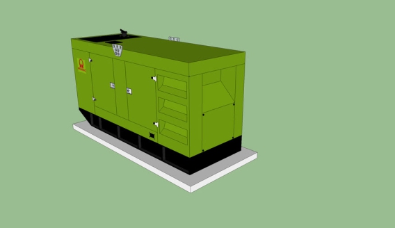 Why flooded SLI batteries in GENSET applications fail sooner and more suddenly than in vehicle applications?