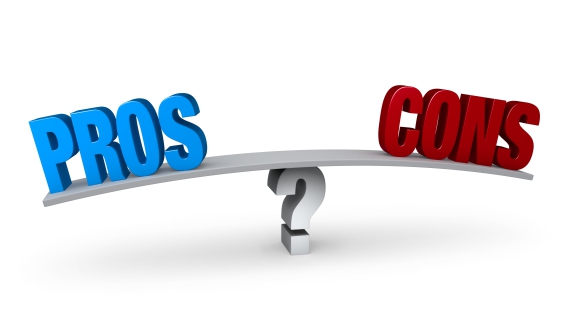 Energy Storage Systems Pros and Cons