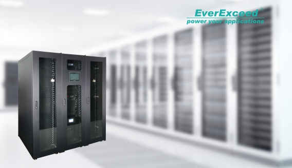 The Importance Of Data Centers