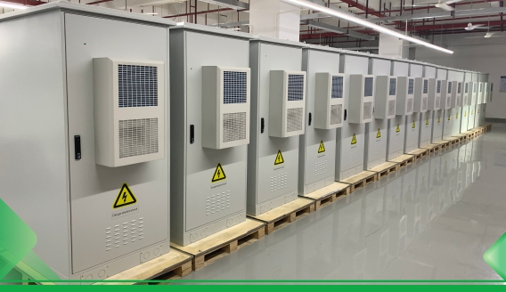 What is UPS ECO mode in UPS system?