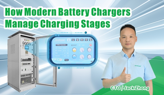 Battery Charger Control Methods for Lead-Acid Batteries