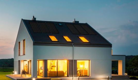 How long does a home battery storage system last?