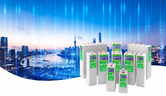 Why flooded SLI batteries in GENSET applications fail sooner and more suddenly than in vehicle applications?