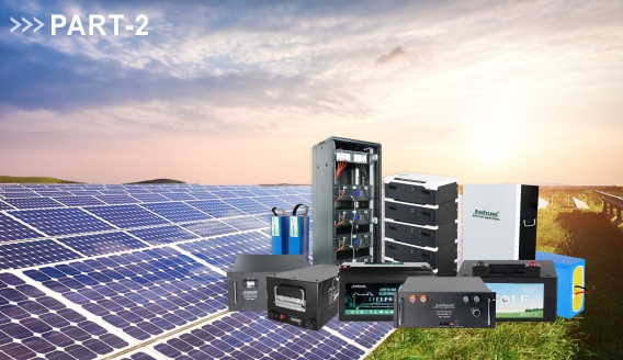 Explore and analyze the thermal power of Li- ion cells and battery packs (part-2)