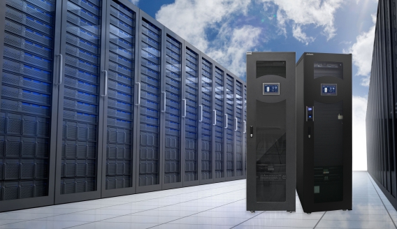 What is a Micro Data center?