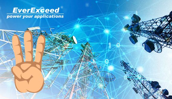 Five golden rules for Smarter TCO analysis for Telecom application, Rule# 3