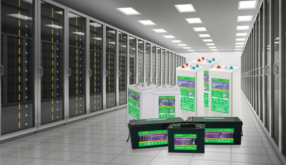 The Necessity and Suggestion of UPS Battery Maintenance