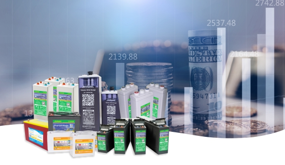 What is Behind Skyrocketing Lead Price?