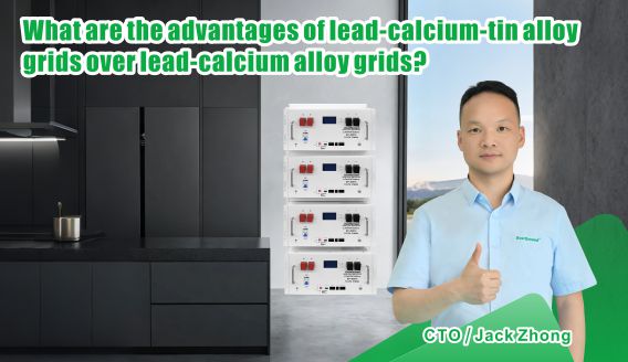 Battery Backup for Home Power Outage: Why LiFePO4 Batteries Are Your Most Reliable Emergency Power Solution