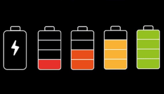 What is the right duration of Phase 2 of a charging cycle?