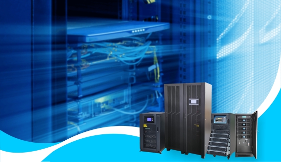 What is Modular UPS?