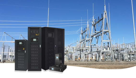 How a Modular UPS can help the Data Centers to scale their Operations?